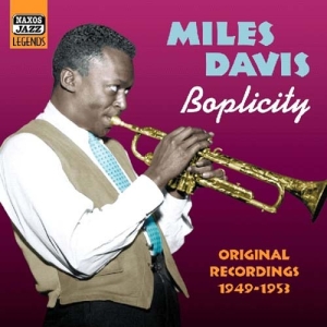 Davis Miles - Vol 2 ryhmässä CD @ Bengans Skivbutik AB (545242)