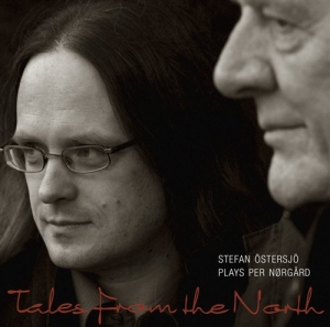 Nörgård Per - Tales From The North Complete Works ryhmässä CD @ Bengans Skivbutik AB (545295)