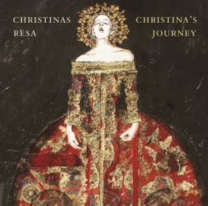 Stockholm Baroque Ensemble - Music From The Court Of Queen Chris ryhmässä CD @ Bengans Skivbutik AB (545307)