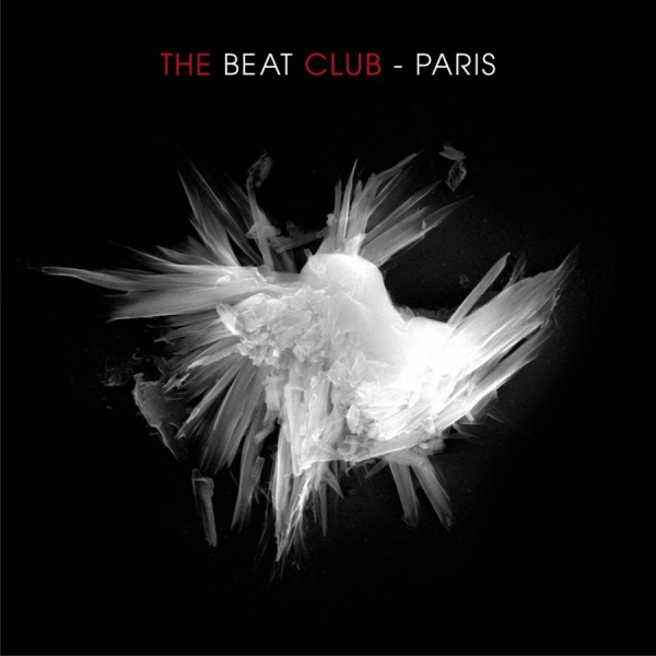 Beat Club - Paris ryhmässä CD / Pop @ Bengans Skivbutik AB (545319)