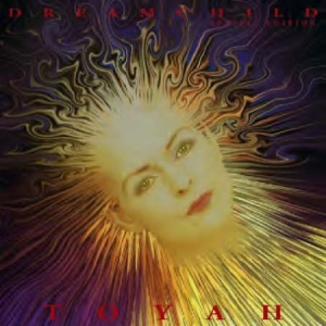 Toyah - Dreamchild - Special Edition ryhmässä CD @ Bengans Skivbutik AB (545368)