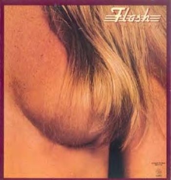 Flash - In The Can ryhmässä CD / Myydyimmät @ Bengans Skivbutik AB (545382)