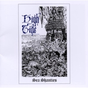 High Tide - Sea Shanties ryhmässä CD @ Bengans Skivbutik AB (545384)