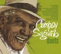 COMPAY SEGUNDO - DUETS ryhmässä MK Test 4 @ Bengans Skivbutik AB (545427)
