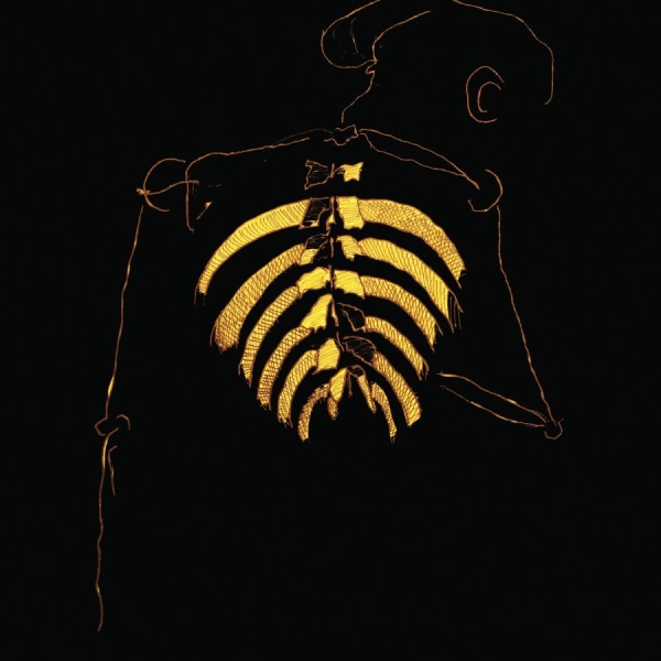 Pontiak - Living ryhmässä VINYYLI / Pop @ Bengans Skivbutik AB (545443)