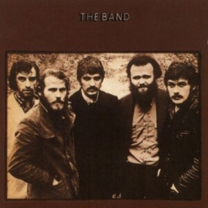 The Band - Band ryhmässä CD @ Bengans Skivbutik AB (545632)