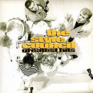 The Style Council - Greatest Hits ryhmässä CD @ Bengans Skivbutik AB (545746)