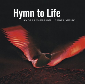 St Jacobs Kammarkör - Hymn To Life ryhmässä CD @ Bengans Skivbutik AB (545838)