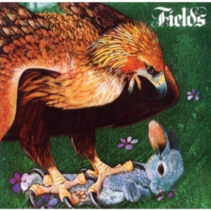 Fields - Fields ryhmässä CD @ Bengans Skivbutik AB (545879)