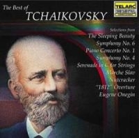 Various Artists - Best Of Tchaikovsky ryhmässä CD @ Bengans Skivbutik AB (545882)