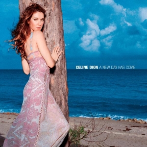 Dion Céline - A New Day Has Come ryhmässä Minishops / Celine Dion @ Bengans Skivbutik AB (545951)