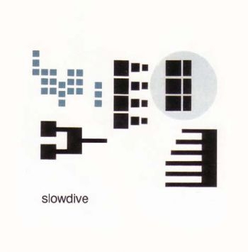 Slowdive - Pygmalion ryhmässä CD / Rock @ Bengans Skivbutik AB (546018)