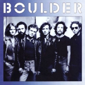 Boulder - Boulder ryhmässä CD @ Bengans Skivbutik AB (546086)