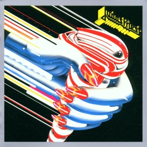 Judas Priest - Turbo ryhmässä CD @ Bengans Skivbutik AB (546124)