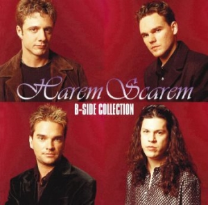 Harem Scarem - B-Side Collection ryhmässä CD @ Bengans Skivbutik AB (546145)