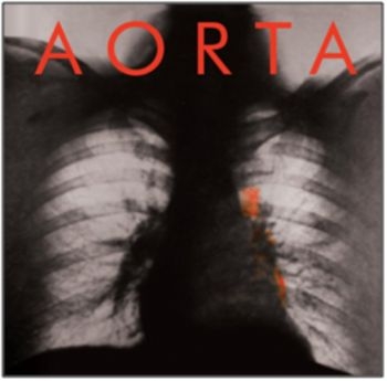 Aorta - Aorta ryhmässä CD / Rock @ Bengans Skivbutik AB (546171)