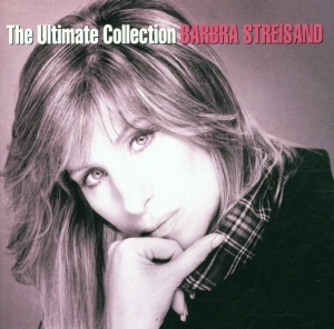 Streisand Barbra - The Essential Barbra Streisand ryhmässä Minishops / Barbra Streisand @ Bengans Skivbutik AB (546176)