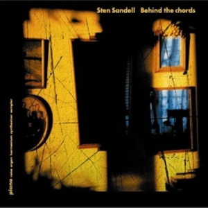 Sandell Sten - Behind The Chords ryhmässä CD @ Bengans Skivbutik AB (546382)