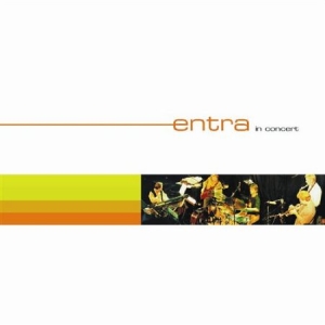 Entra - In Concert ryhmässä CD @ Bengans Skivbutik AB (546386)