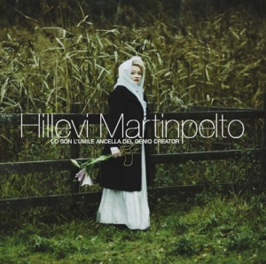 Dalasinfoniettan/ Hillevi Martinpel - Io Son L´Umile Ancella Del Genio Cr ryhmässä CD @ Bengans Skivbutik AB (546488)