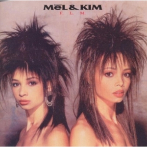 Mel And Kim - F.L.M. - Deluxe Edition ryhmässä CD @ Bengans Skivbutik AB (546636)