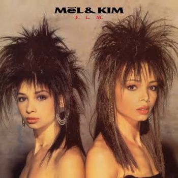Mel And Kim - F.L.M. - Deluxe Edition ryhmässä CD / Myydyimmät @ Bengans Skivbutik AB (546636)