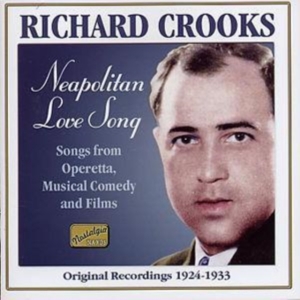 Various - Neapolitan Love Song ryhmässä CD @ Bengans Skivbutik AB (546640)