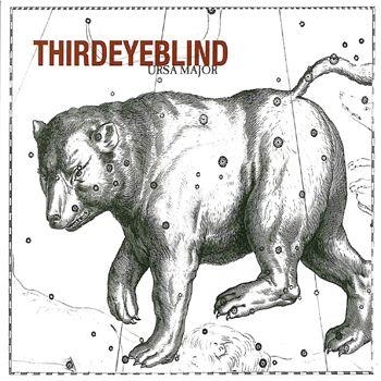 Third Eye Blind - Ursa Major ryhmässä CD / Rock @ Bengans Skivbutik AB (546743)