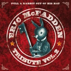 Mcfadden Eric - Pull A Rabbit Out Of His Hat Vol. 2 ryhmässä CD @ Bengans Skivbutik AB (546757)