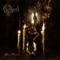OPETH - GHOST REVERIES ryhmässä CD @ Bengans Skivbutik AB (546813)