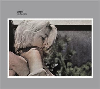 Ultralyd - Inertiadrome ryhmässä CD / Jazz/Blues @ Bengans Skivbutik AB (546884)