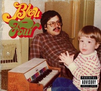Bleu - Four ryhmässä CD / Pop @ Bengans Skivbutik AB (547110)