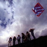 Lynyrd Skynyrd - Nuthin' Fancy ryhmässä CD @ Bengans Skivbutik AB (547115)