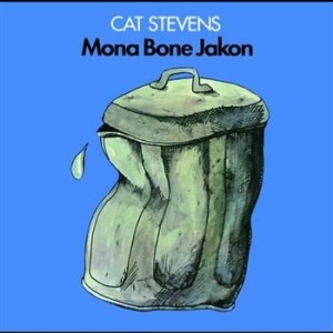 Cat Stevens - Mona Bone Jakon ryhmässä Minishops / Cat Stevens @ Bengans Skivbutik AB (547195)