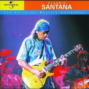Santana - Universal Masters Collection ryhmässä Minishops / Santana @ Bengans Skivbutik AB (547197)