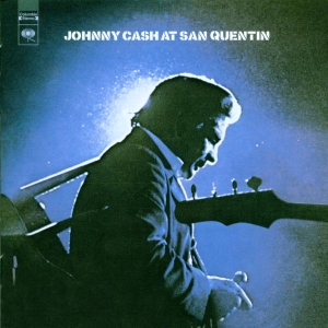 Cash Johnny - At San Quentin (The Complete 1969 Concert) ryhmässä Minishops / Johnny Cash @ Bengans Skivbutik AB (547218)