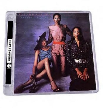 Pointer Sisters - Special Things ryhmässä CD / Myydyimmät @ Bengans Skivbutik AB (547219)