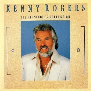 Rogers Kenny - Hit Single Collection ryhmässä CD / Country @ Bengans Skivbutik AB (547274)
