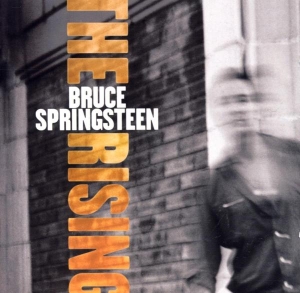 Springsteen Bruce - The Rising ryhmässä Minishops / Bruce Springsteen @ Bengans Skivbutik AB (547280)