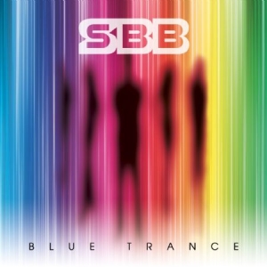 Sbb - Blue Trance ryhmässä CD @ Bengans Skivbutik AB (547384)