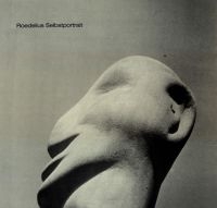 Roedelius - Selbstportrait I ryhmässä CD @ Bengans Skivbutik AB (547578)