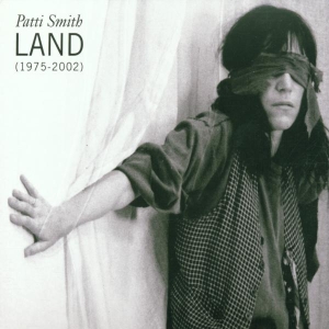 Smith Patti - Land (1975-2002) ryhmässä CD @ Bengans Skivbutik AB (547757)