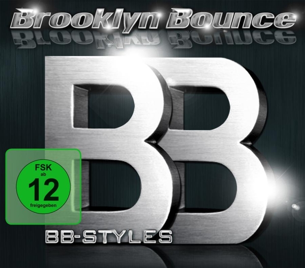 Brooklyn Bounce - X-Files Deluxe - Best Of (2Cd+Dvd) ryhmässä CD / Dans/Techno @ Bengans Skivbutik AB (548195)