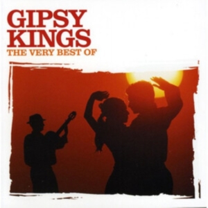 Gipsy Kings - The Best Of ryhmässä CD @ Bengans Skivbutik AB (548244)