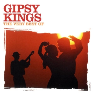 Gipsy Kings - The Best Of ryhmässä CD @ Bengans Skivbutik AB (548244)