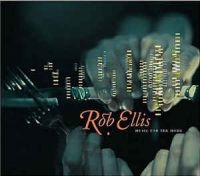 Ellis Rob - Music For The Home ryhmässä CD @ Bengans Skivbutik AB (548411)