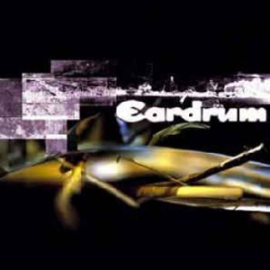 Eardrum - Side Effects ryhmässä CD @ Bengans Skivbutik AB (548418)