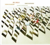 Bill Wells Stefan Schneider Annie - Pick Up Sticks ryhmässä CD @ Bengans Skivbutik AB (548456)