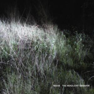 Triosk - Headlight Serenade ryhmässä CD @ Bengans Skivbutik AB (548534)