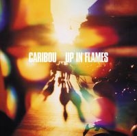 Caribou - Up In Flames (Special Edition) ryhmässä CD @ Bengans Skivbutik AB (548538)